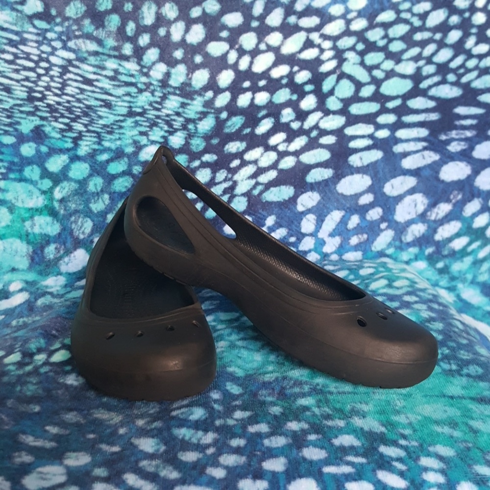 'Kadee' Crocs